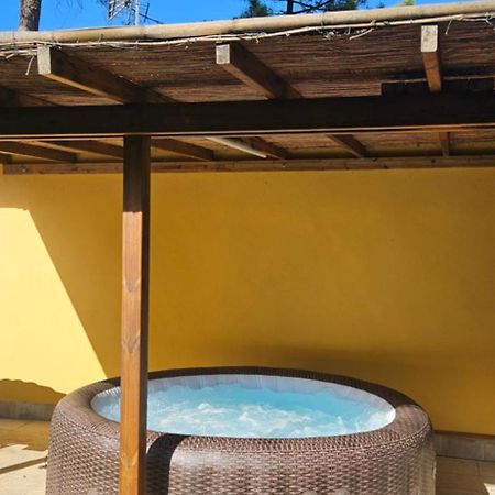 Casina Margherita سيينا المظهر الخارجي الصورة