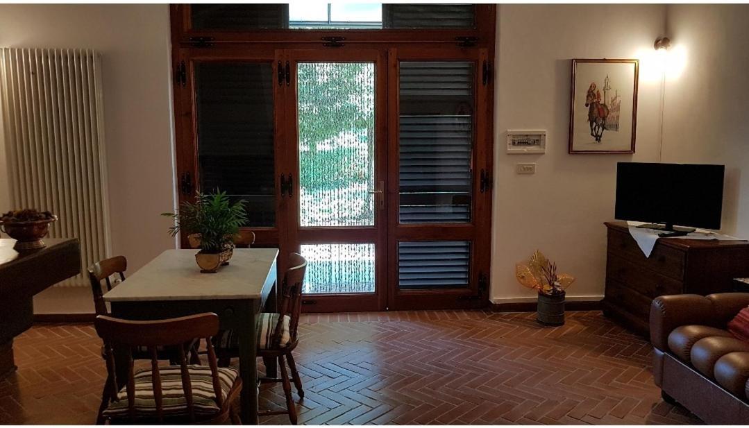 Casina Margherita سيينا المظهر الخارجي الصورة