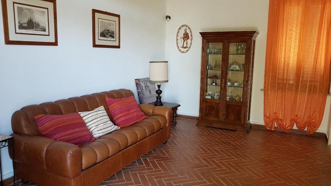 Casina Margherita سيينا المظهر الخارجي الصورة