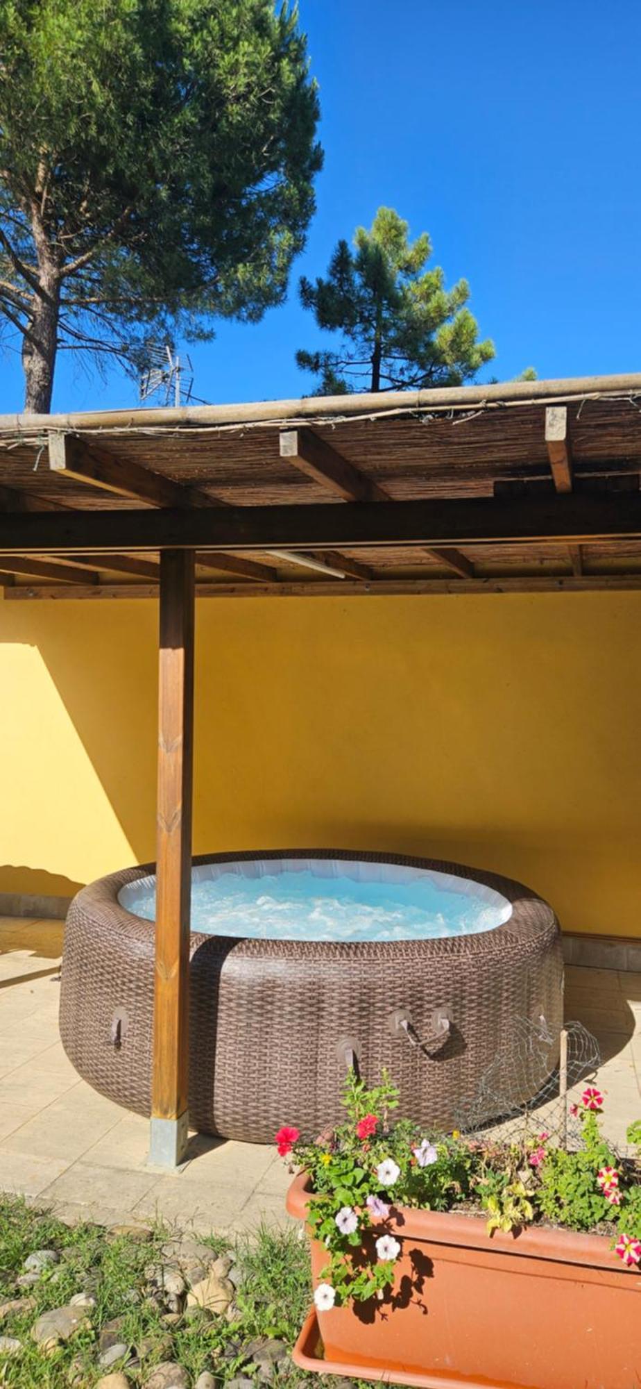 Casina Margherita سيينا المظهر الخارجي الصورة