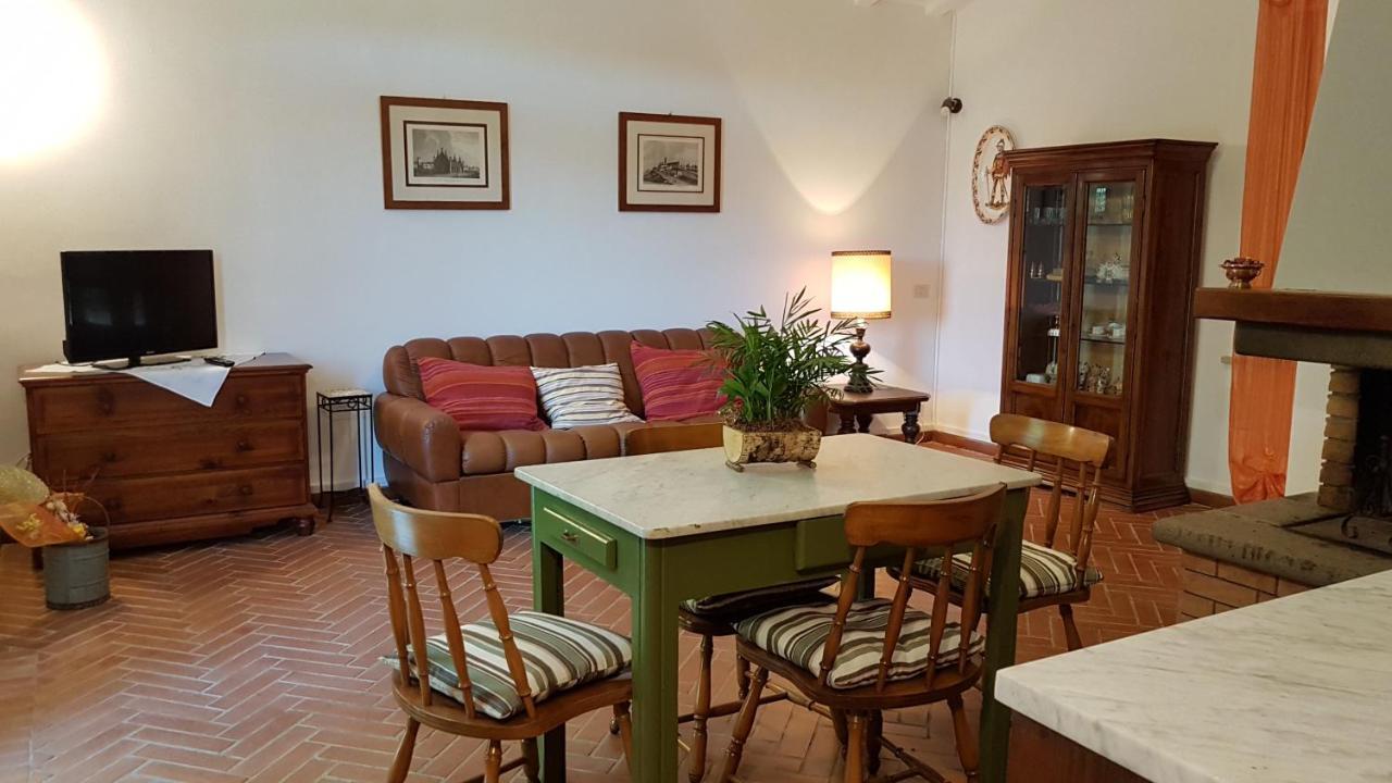 Casina Margherita سيينا المظهر الخارجي الصورة