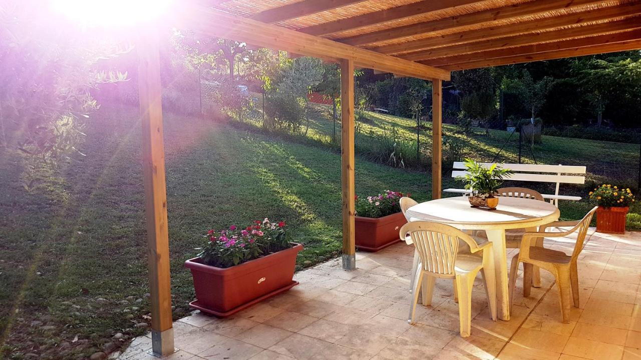Casina Margherita سيينا المظهر الخارجي الصورة